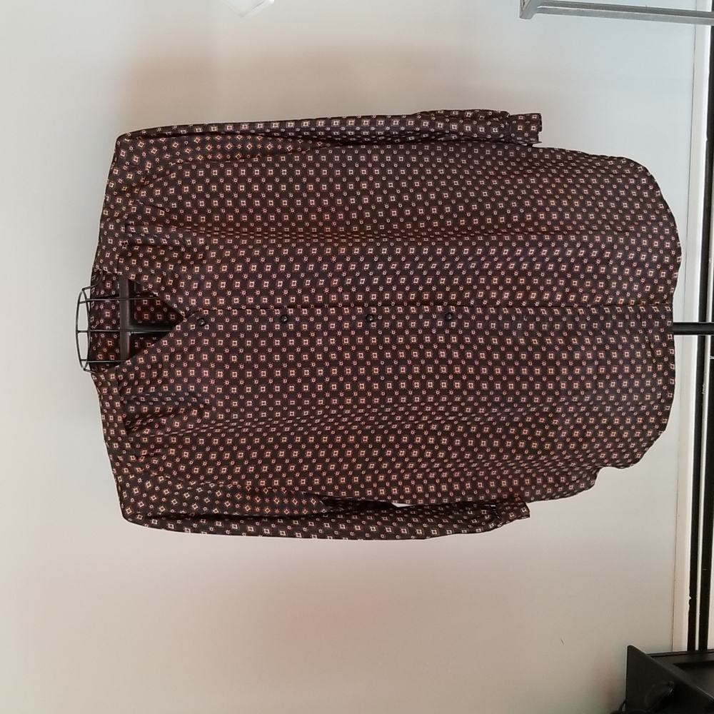 Handmade beautiful top